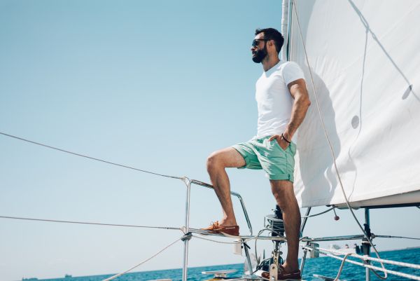 Men's Clothing-Bottoms