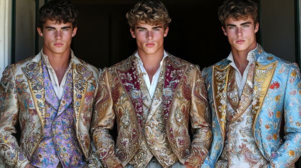 Men's Clothing-Jackets