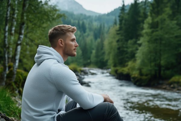 Men's Clothing-Tops