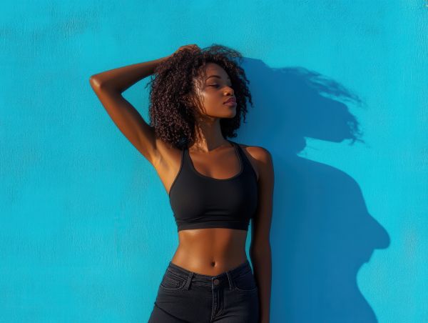 Women's Clothing-Underwear