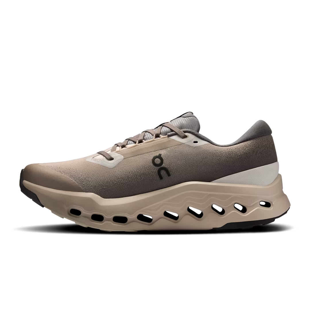 On Men's Cloudsurfer Trail 2 Waterproof