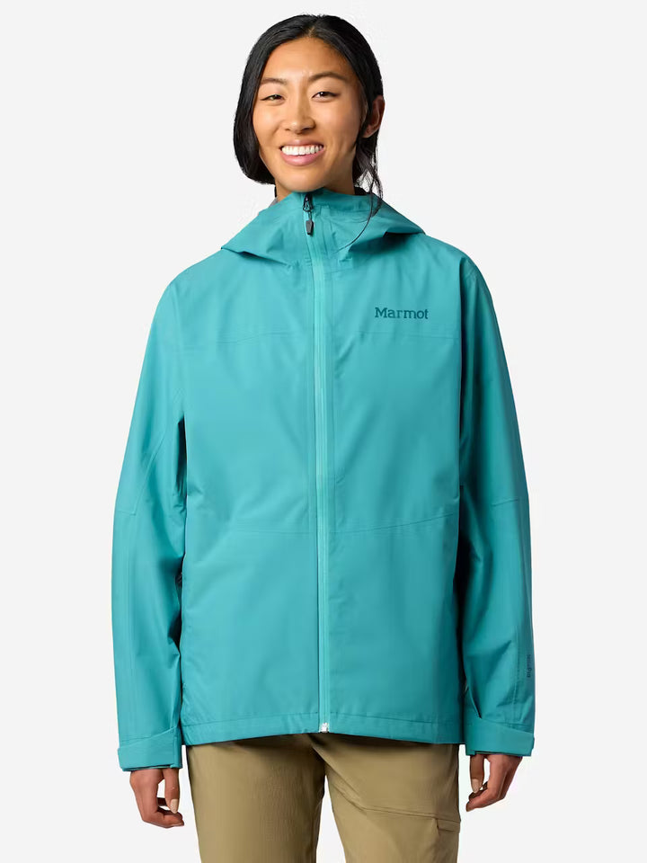 Marmot Women's PreCip Evo Flex Rain Jacket