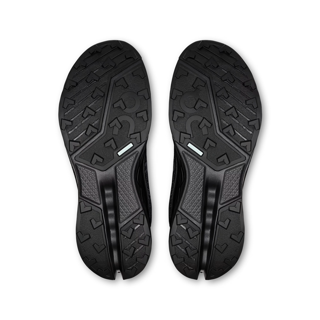 On Women's Cloudsurfer Trail 2 Waterproof
