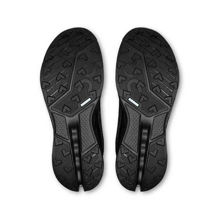 On Women's Cloudsurfer Trail 2 Waterproof