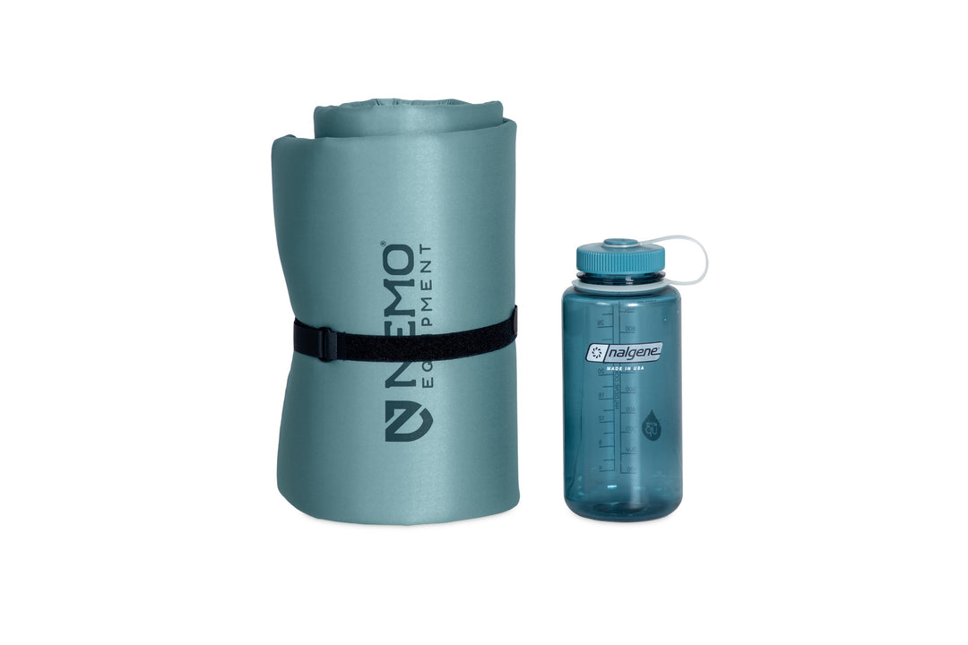 Nemo Flyer™ Cloud Self-Inflating Sleeping Pad