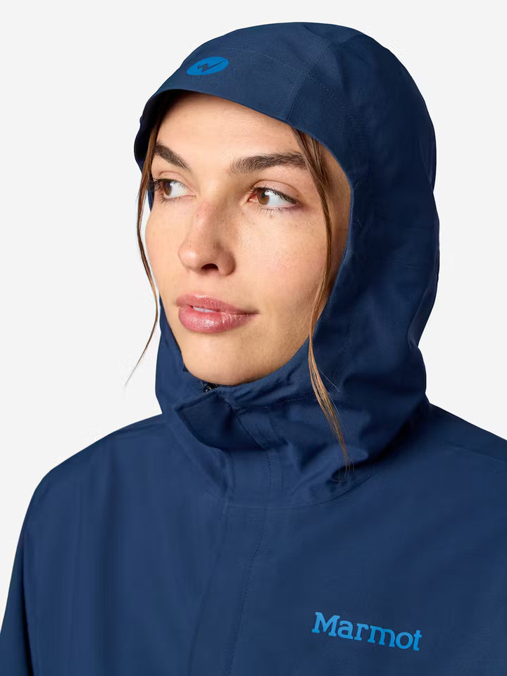 Marmot Women's PreCip Evo Pro Rain Jacket