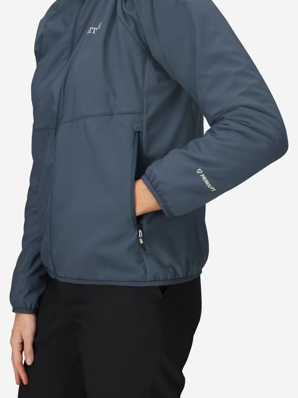 Marmot Women’s PrimaLoft® Evolve Aerothermal Hoody