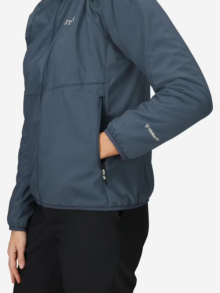 Marmot Women’s PrimaLoft® Evolve Aerothermal Hoody