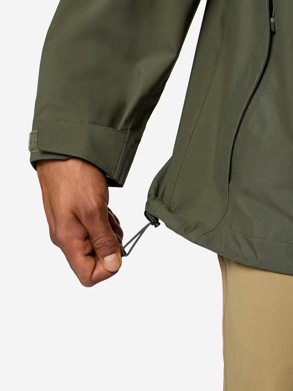 Marmot Men's PreCip Evo Pro Jacket