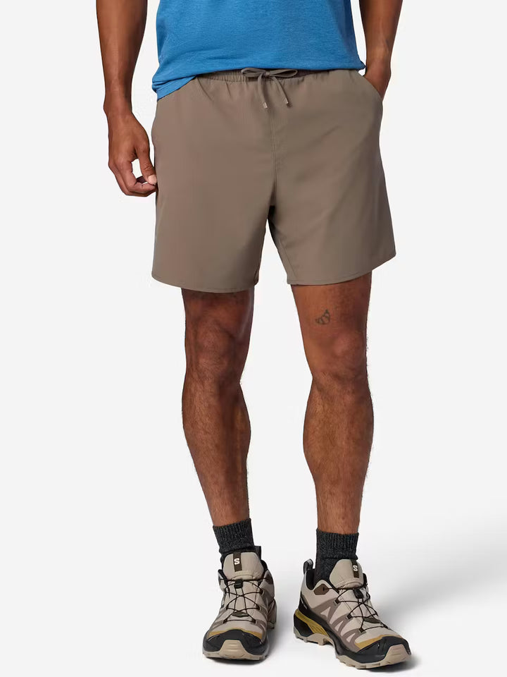 Marmot Men's Upbeat Active Short 7"