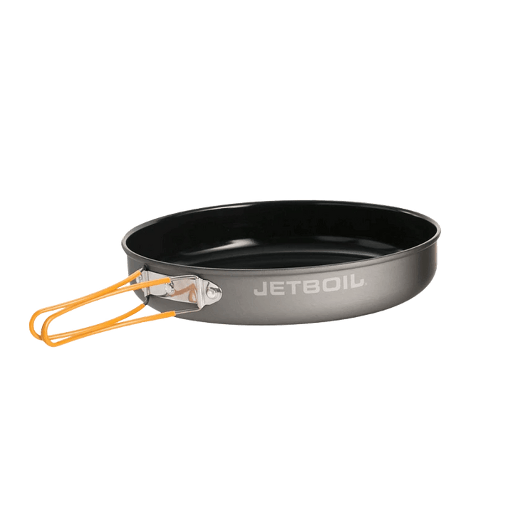 10 inch Fry Pan - Quest Outdoors