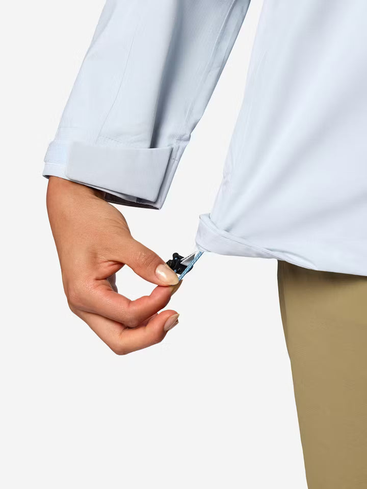 Marmot Women's PreCip Evo Flex Rain Jacket