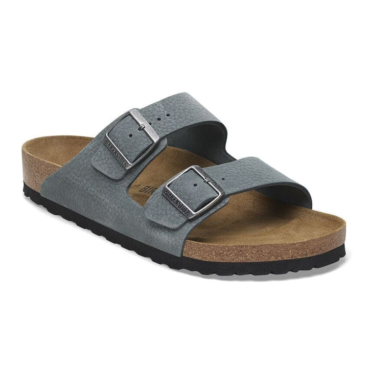 Birkenstock Arizona Nubuck Leather