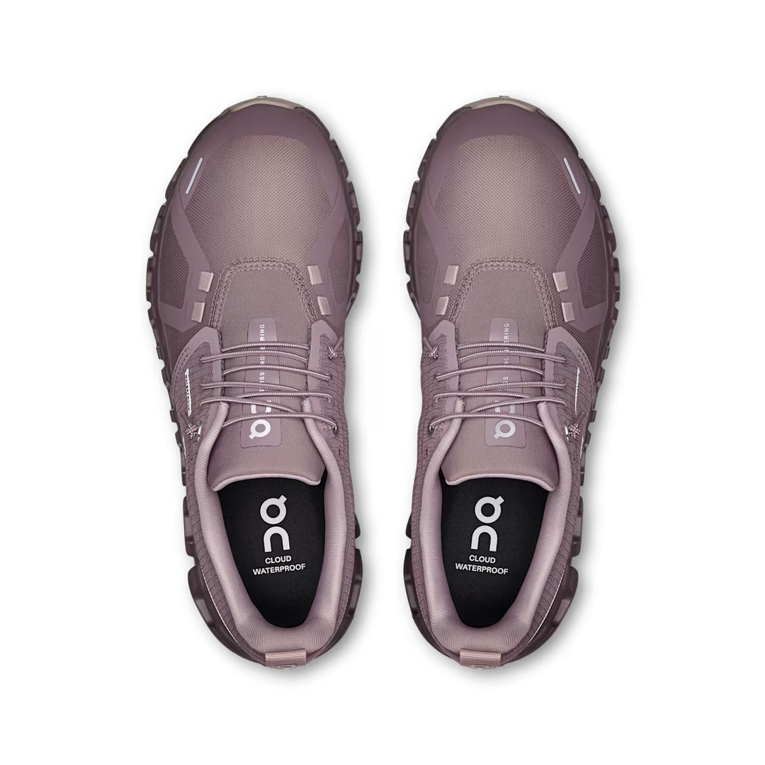 On Women's Cloud 6 Waterproof