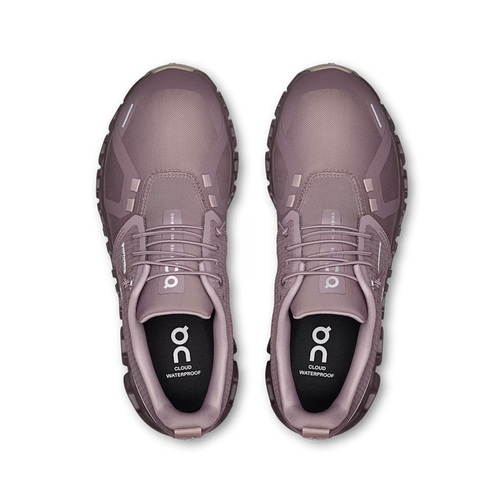 On Women's Cloud 6 Waterproof