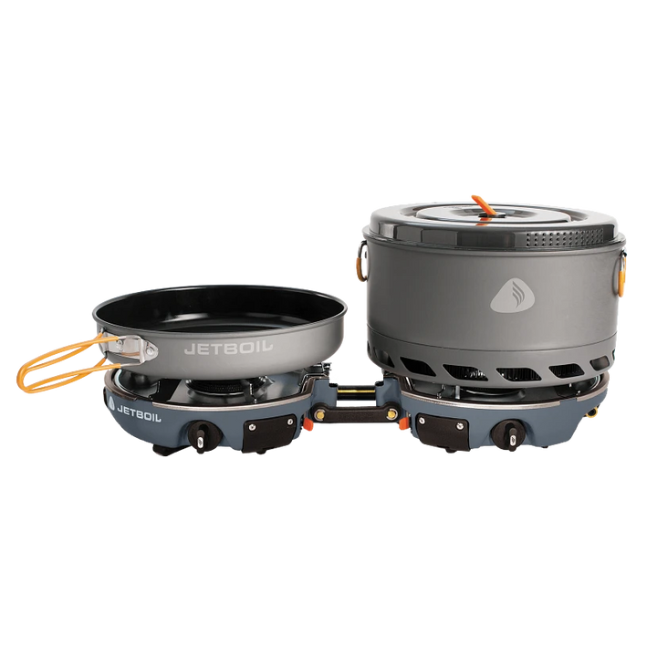 Jetboil Genesis Base Camp System