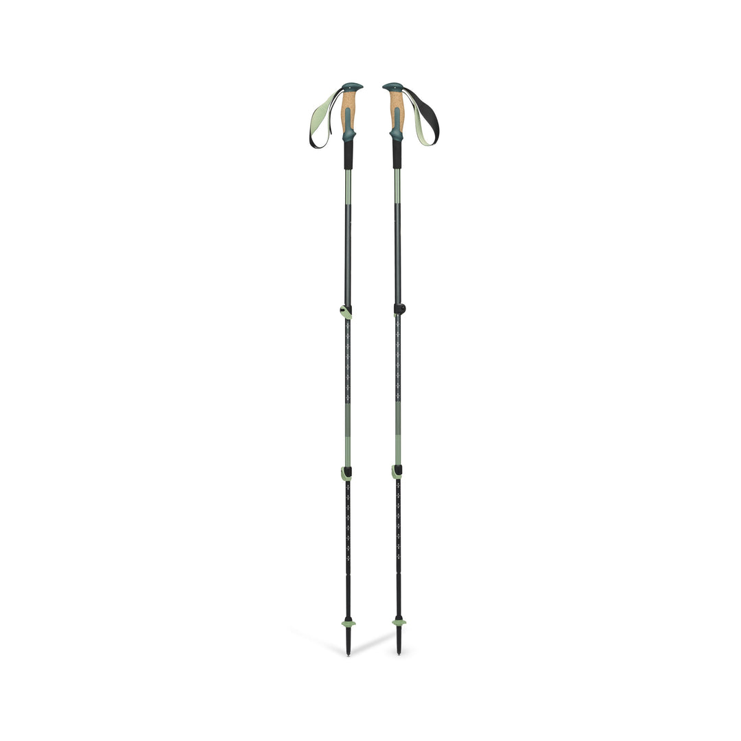 Black Diamond Trail Vista  Shock Trekking Poles