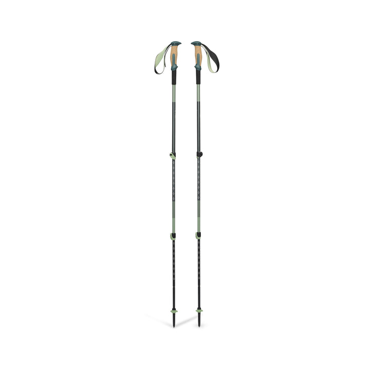 Black Diamond Trail Vista  Shock Trekking Poles
