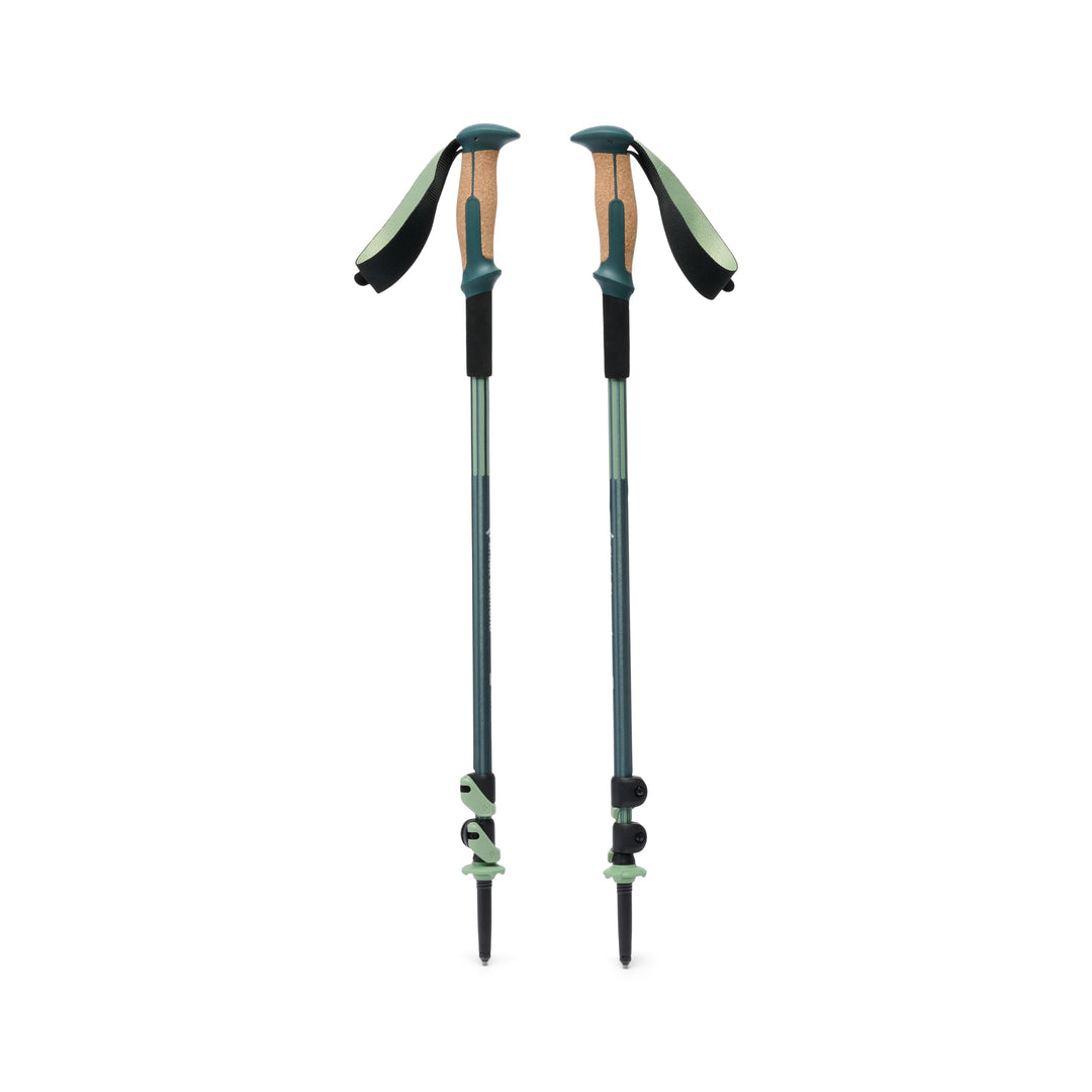 Black Diamond Trail Vista  Shock Trekking Poles