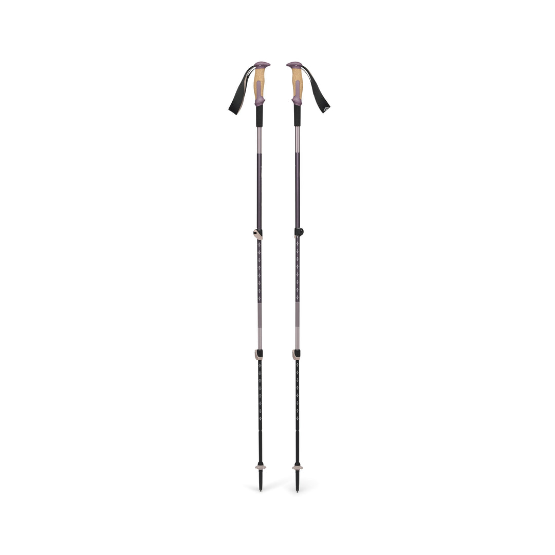 Black Diamond Trail Vista  Shock Trekking Poles