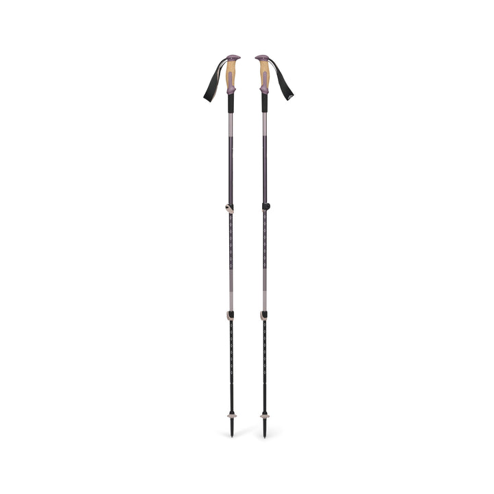 Black Diamond Trail Vista  Shock Trekking Poles