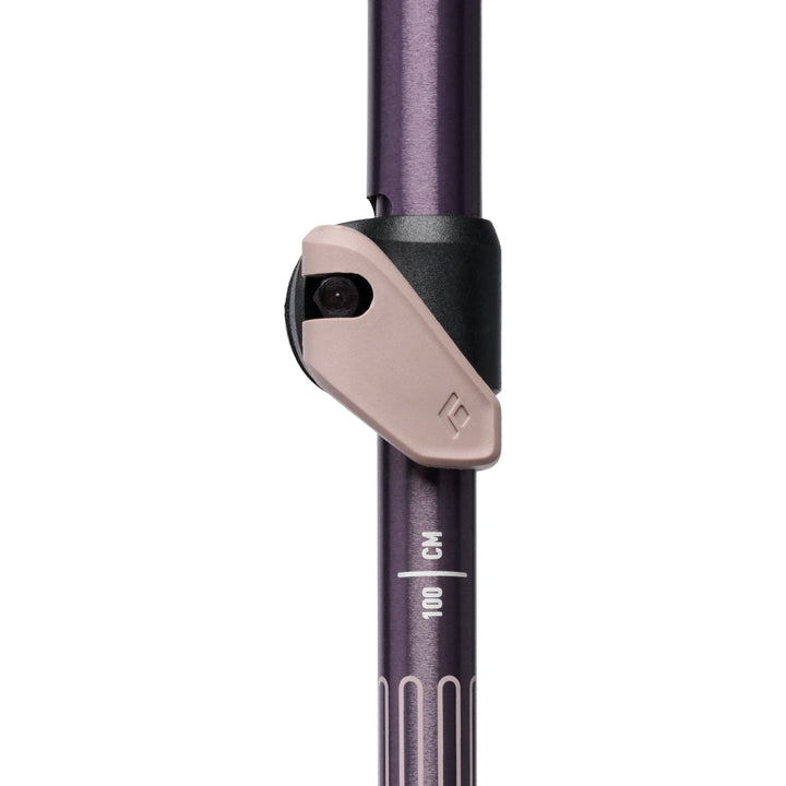 Black Diamond Trail Vista  Shock Trekking Poles