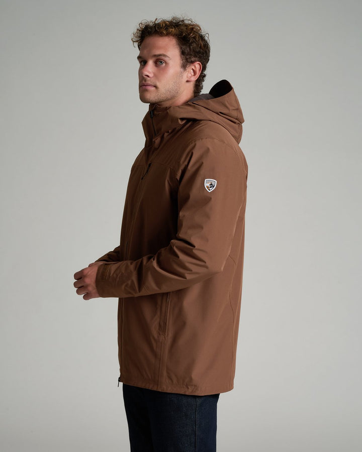 Kuhl Men's Stretch Voyagr Insulated