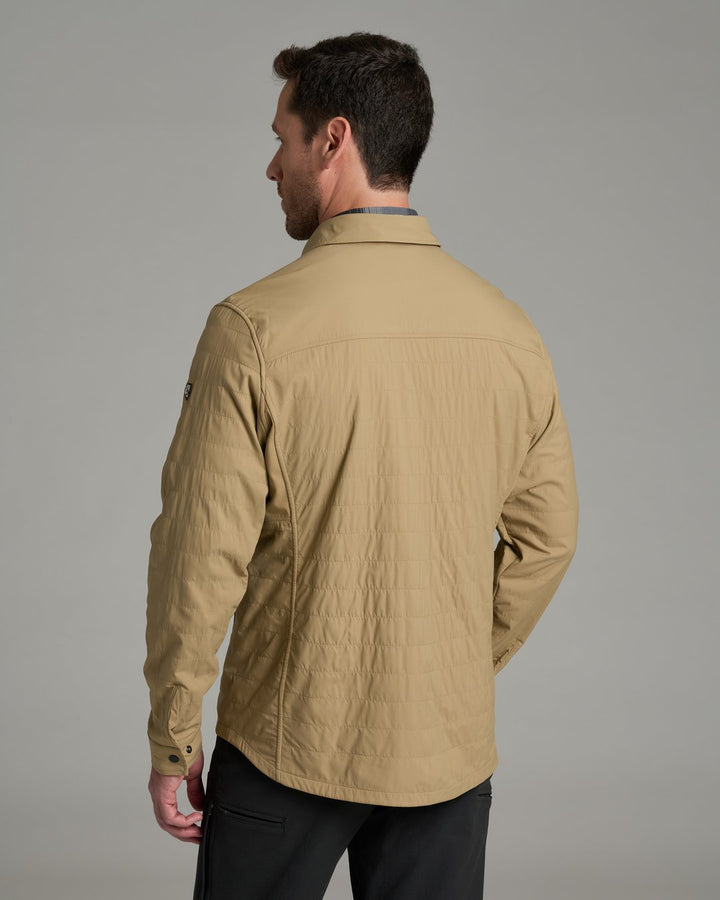 Kuhl Men's The One Shirt-Jac