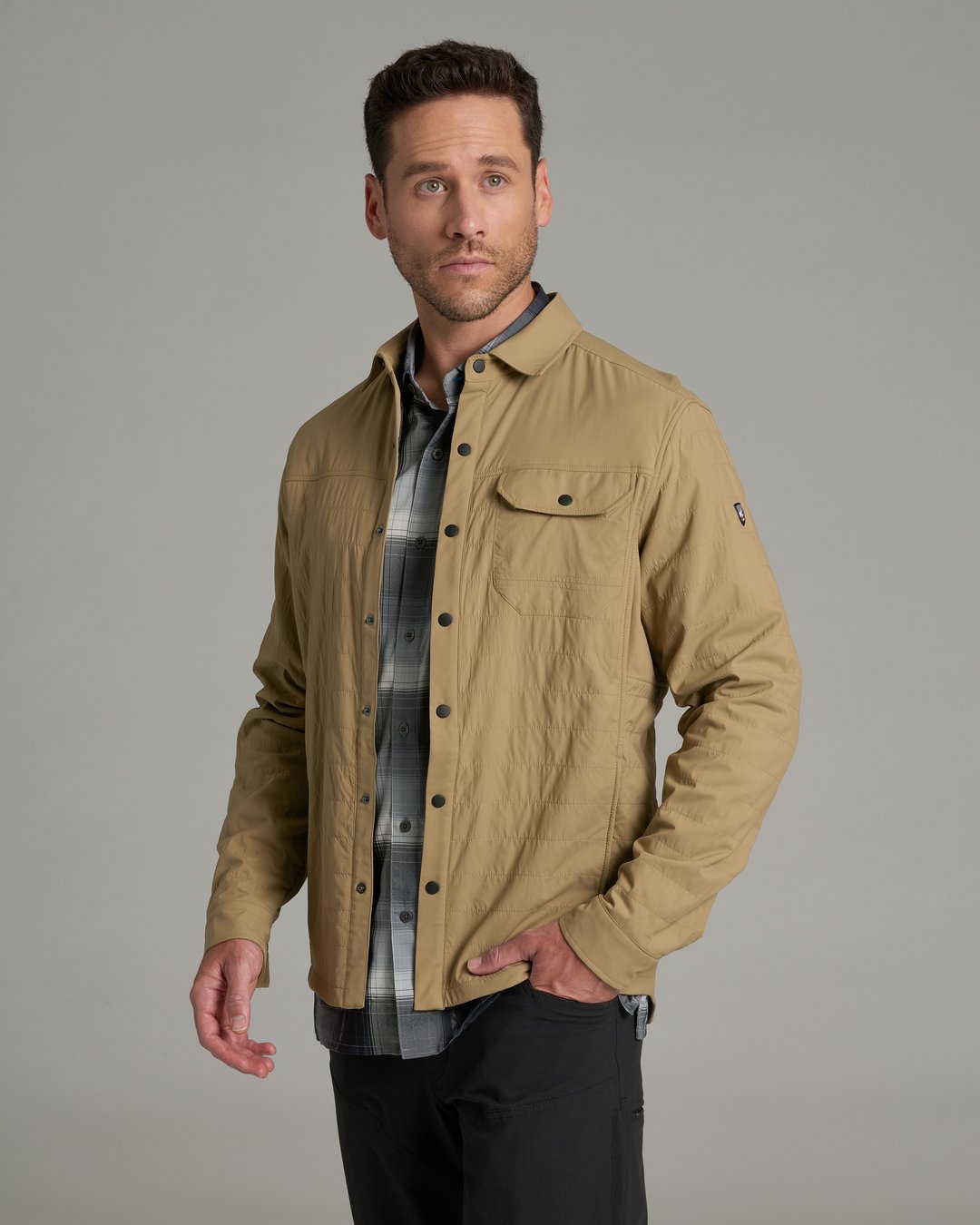 Kuhl Men's The One Shirt-Jac