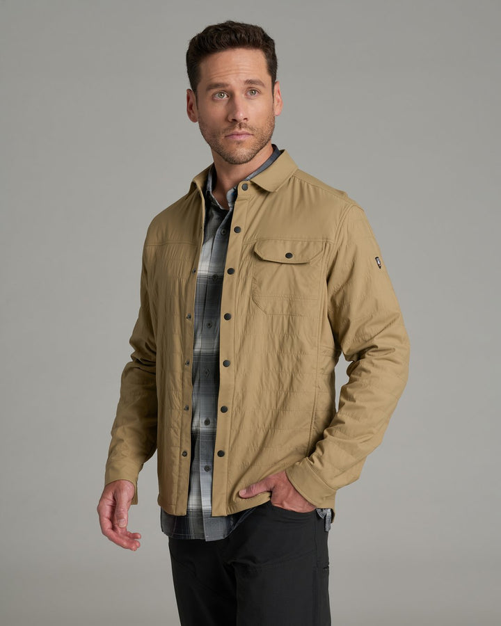 Kuhl Men's The One Shirt-Jac