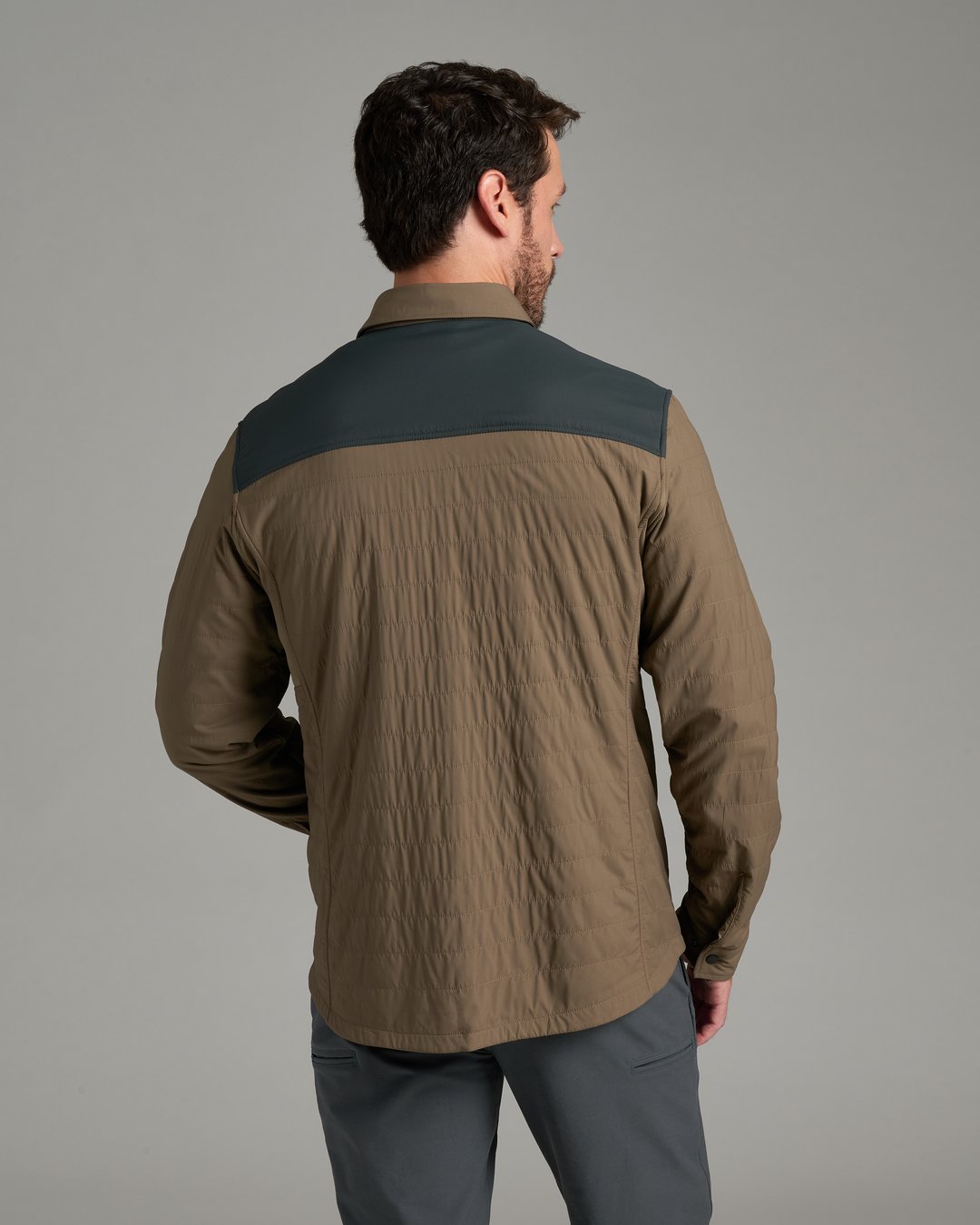 Kuhl Men's The One Shirt-Jac
