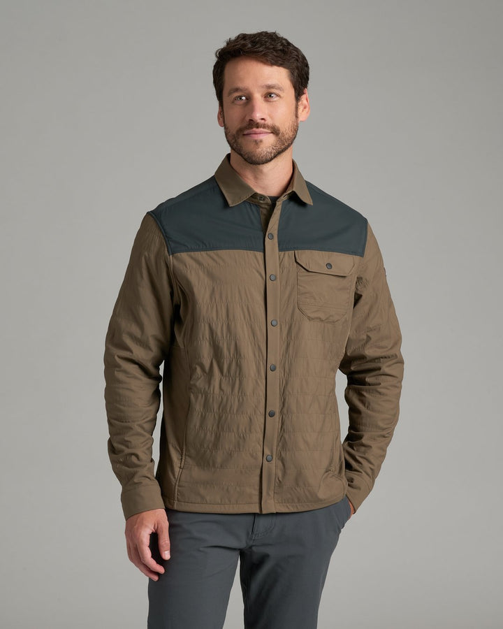 Kuhl Men's The One Shirt-Jac