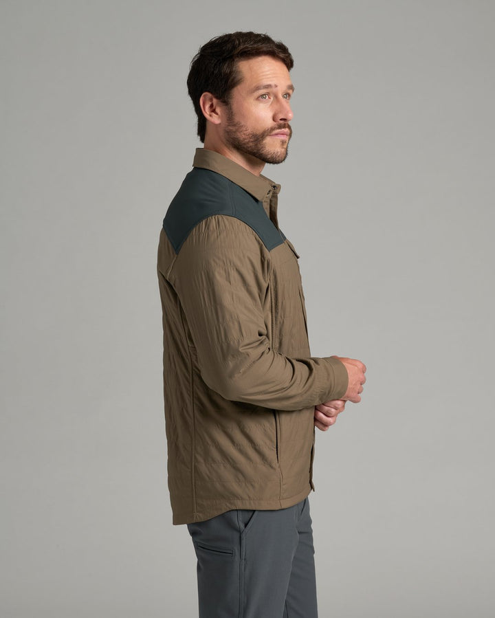 Kuhl Men's The One Shirt-Jac