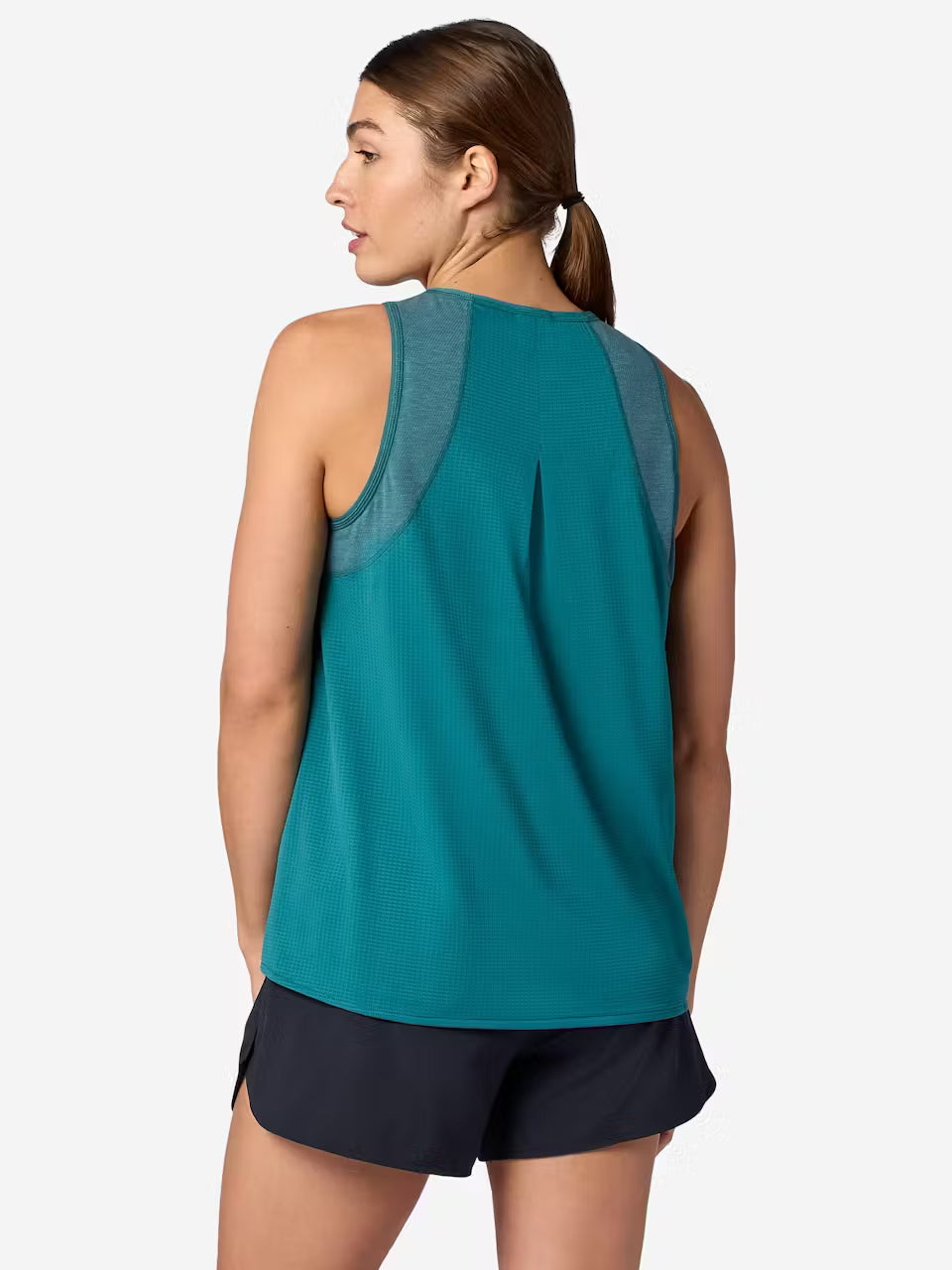Marmot Women's Uptrail Active Tank Top