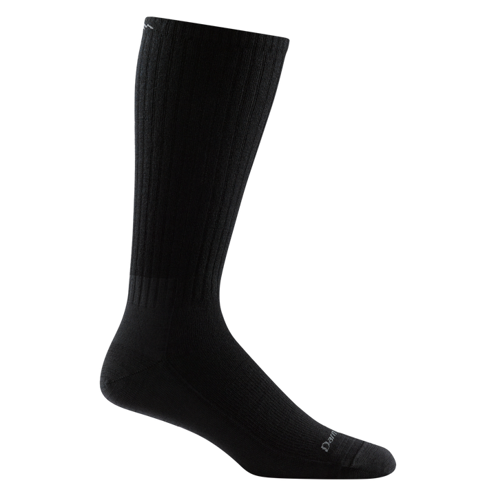 Darn Tough Men's The Standard Mid-Calf Cushioned Lightweight Lifestyle Socks