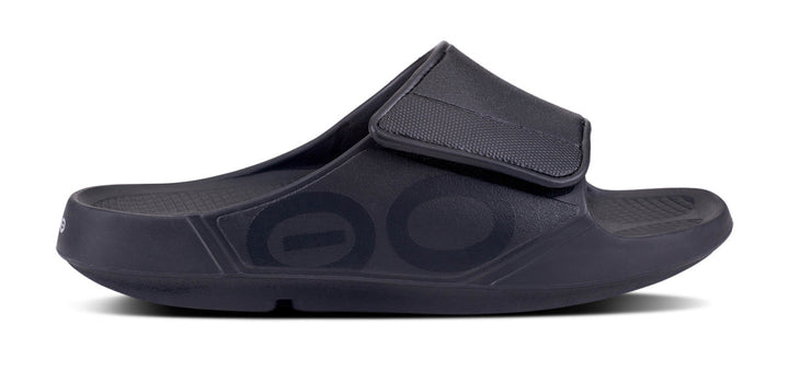 Oofos OOahh Sport Flex Slide