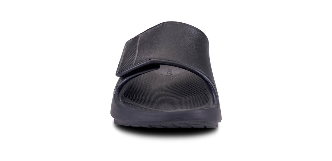 Oofos OOahh Sport Flex Slide