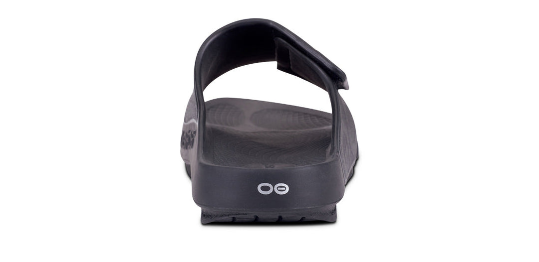 Oofos OOahh Sport Flex Slide