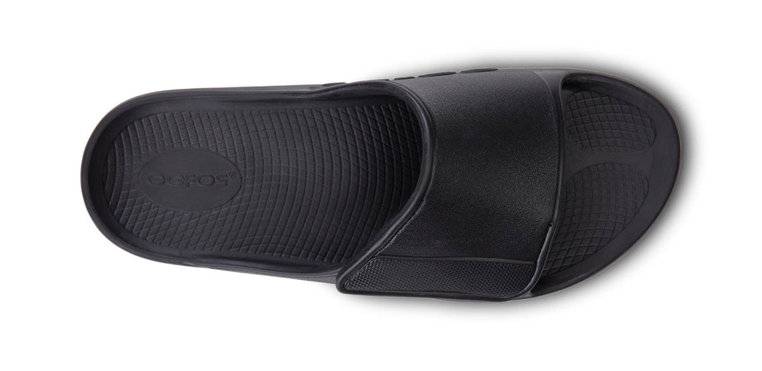 Oofos OOahh Sport Flex Slide