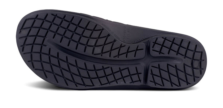 Oofos OOahh Sport Flex Slide