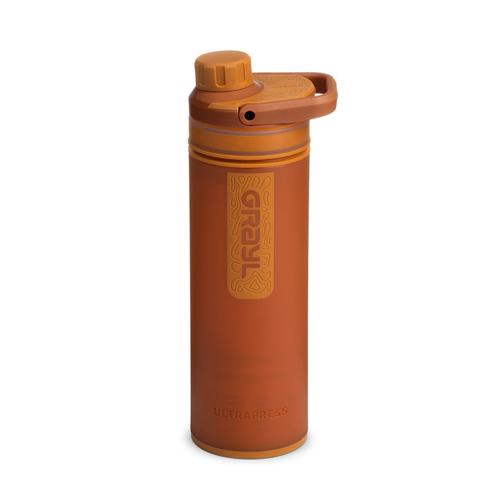 16.9oz UltraPress® Purifier - Quest Outdoors