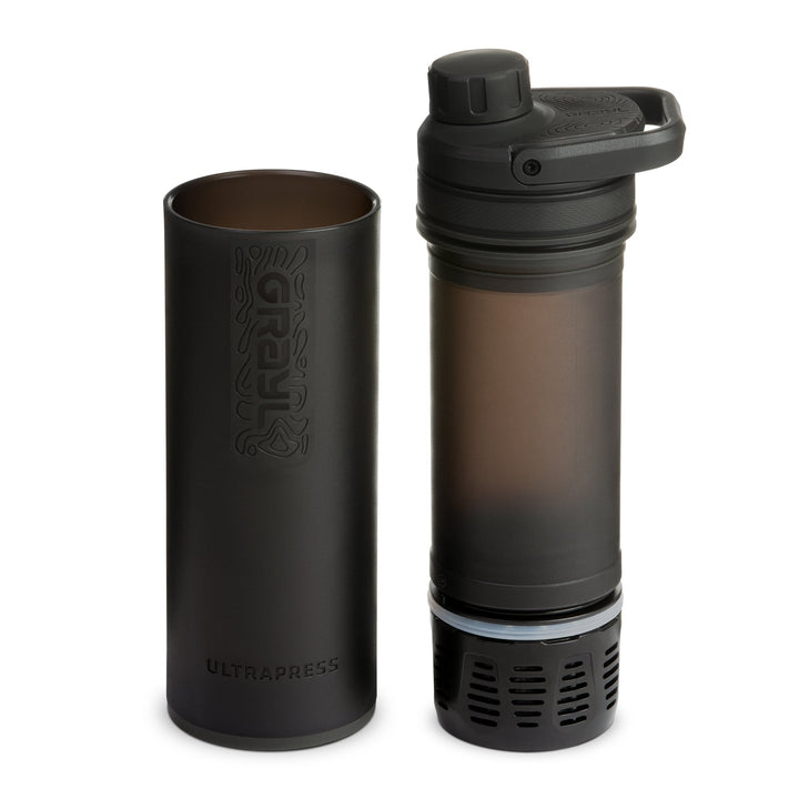 16.9oz UltraPress® Purifier - Quest Outdoors