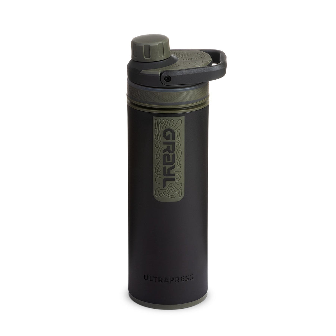 16.9oz UltraPress® Purifier - Quest Outdoors