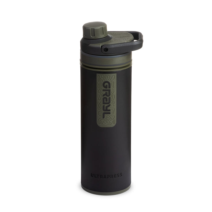 16.9oz UltraPress® Purifier - Quest Outdoors