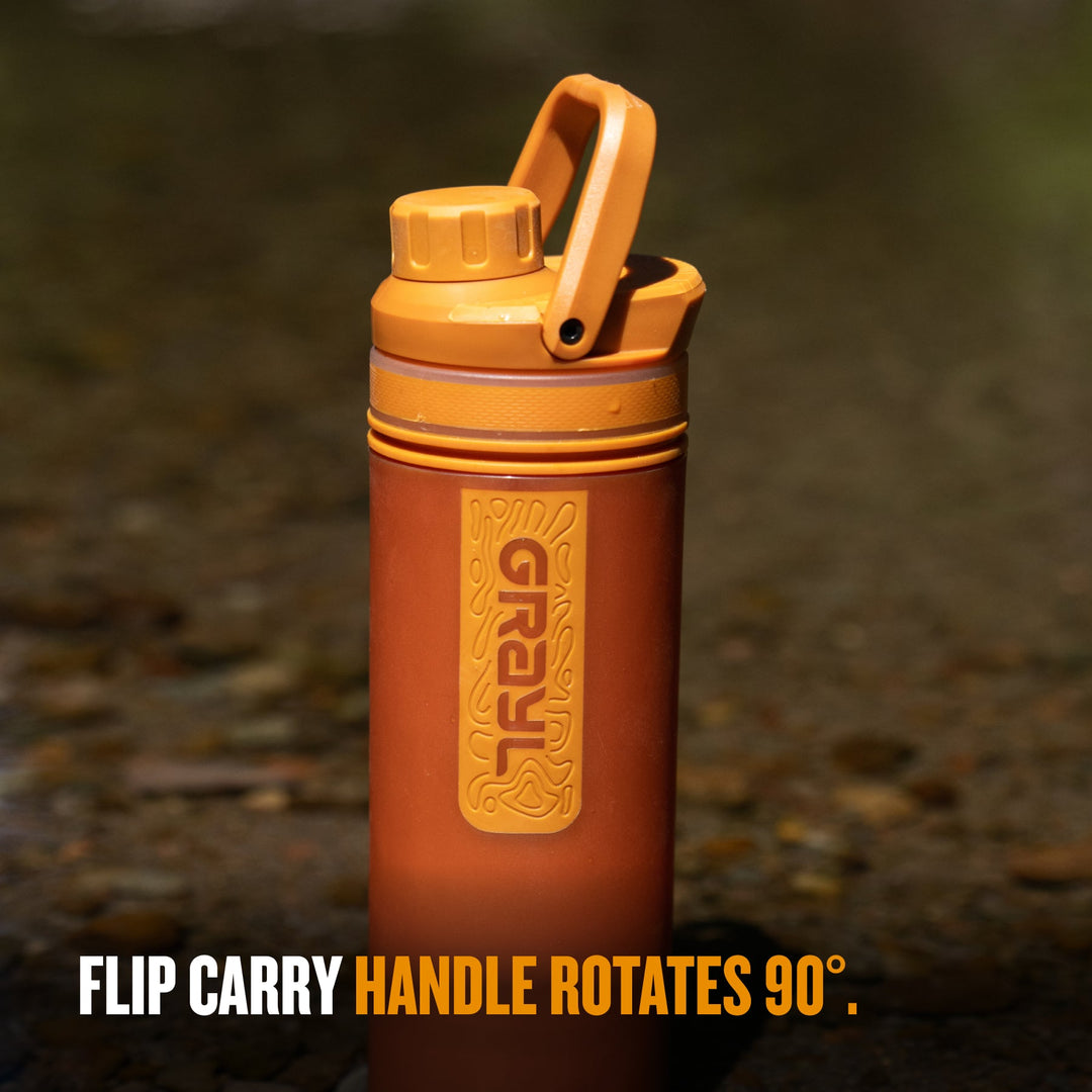 16.9oz UltraPress® Purifier - Quest Outdoors