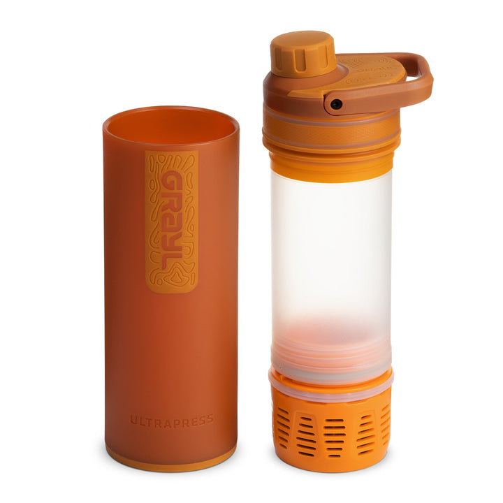 16.9oz UltraPress® Purifier - Quest Outdoors