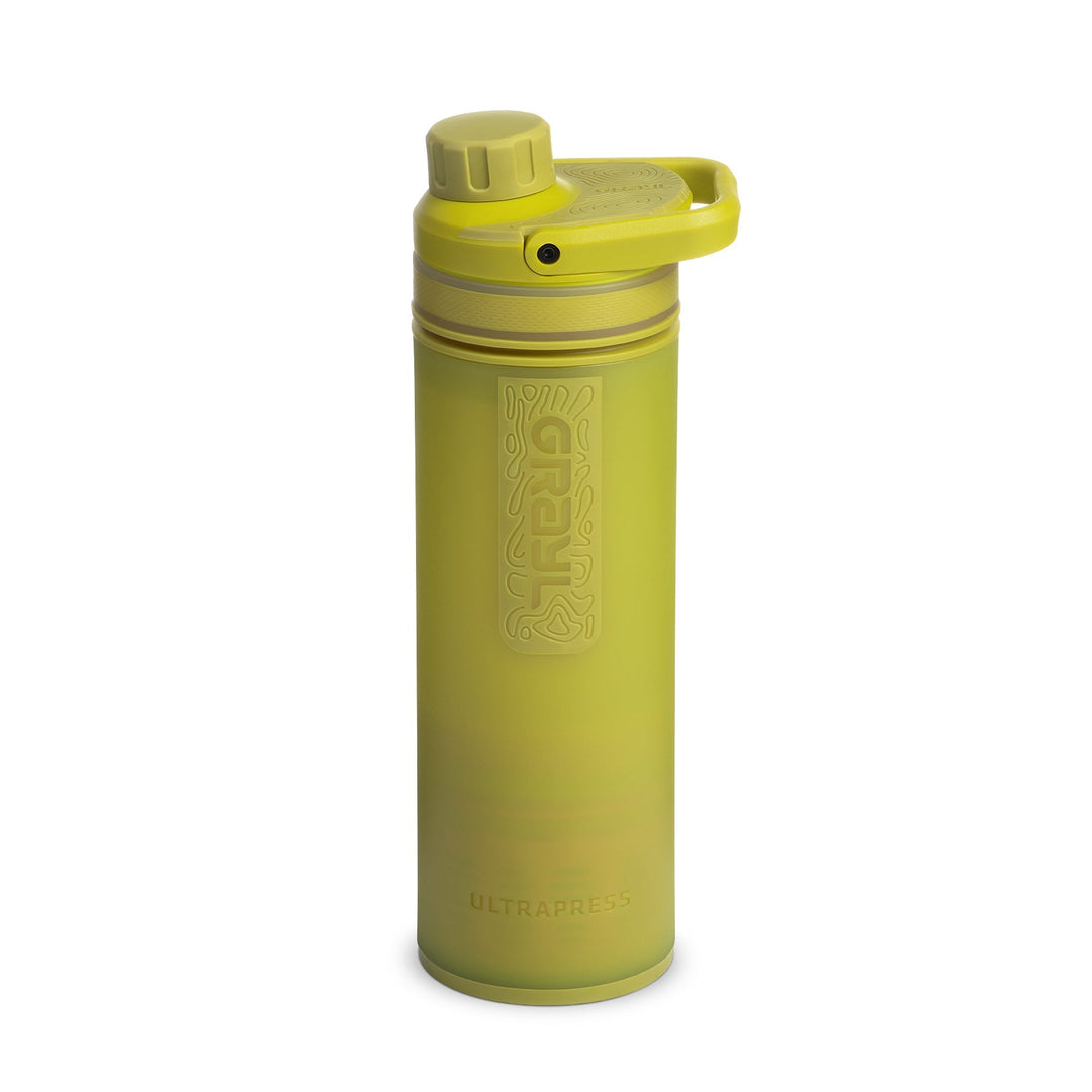 16.9oz UltraPress® Purifier - Quest Outdoors