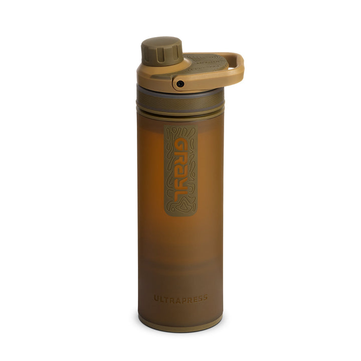 16.9oz UltraPress® Purifier - Quest Outdoors