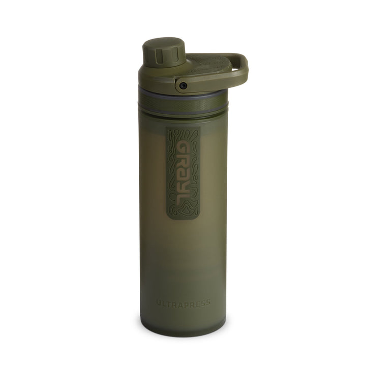 16.9oz UltraPress® Purifier - Quest Outdoors