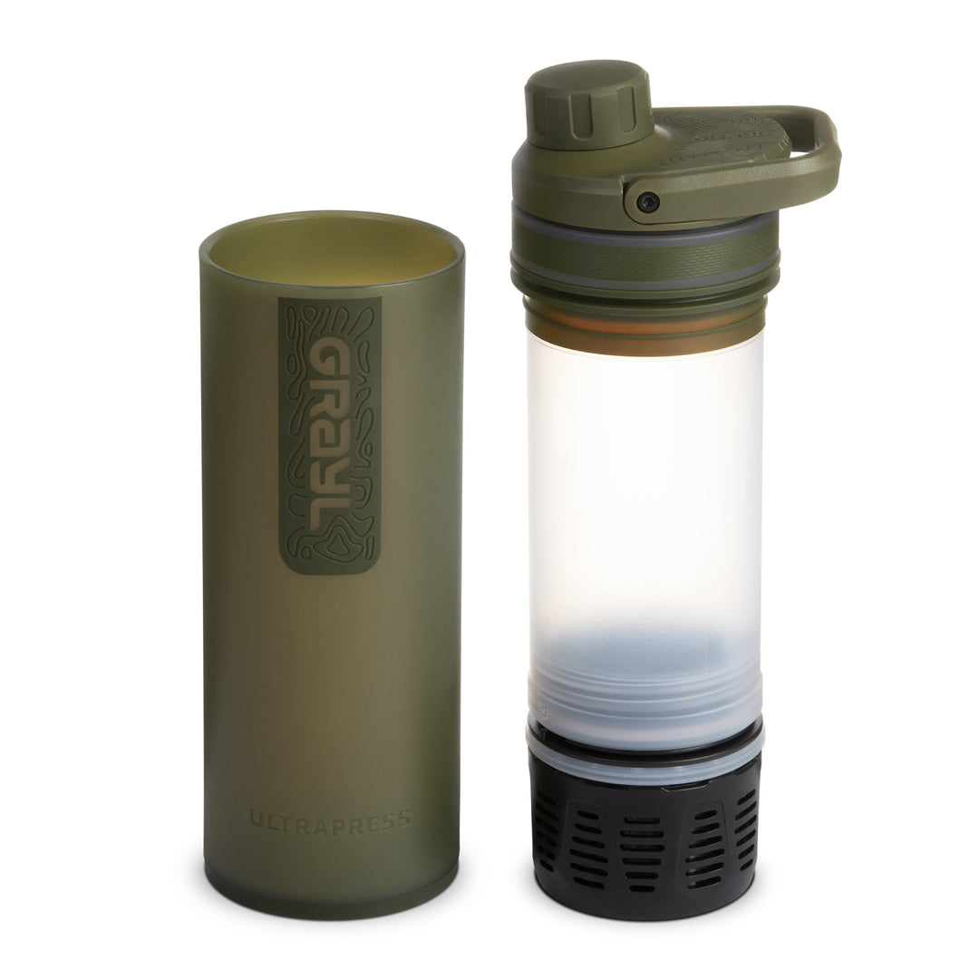 16.9oz UltraPress® Purifier - Quest Outdoors